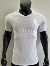 23-24 ARS Special Edition White Player Soccer Jersey