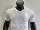 23-24 ARS Special Edition White Player Soccer Jersey
