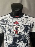 2024 Japan Special Edition Player Version Soccer Jersey