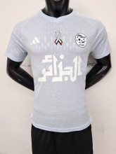 2024 Algeria Special Edition Player Version Soccer Jersey