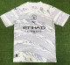 23-24 Man City Commemorative Edition Fans Version Soccer Jersey