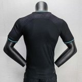 22-23 Brazil Concept Edition Black Player Version Training Soccer Jersey