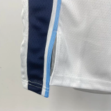 22-23 GRIZZLIES SMART #36 White Top Quality Hot Pressing NBA Jersey
