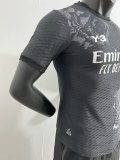 24-25 RMA Special Edition Player Version Soccer Jersey