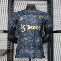 2023 Man Utd Joint Edition Player Version Training shirts