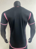 24-25 Inter Miami Away Player Version Soccer Jersey