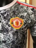 2024 Man Utd Joint Edition Fans Version Training shirts