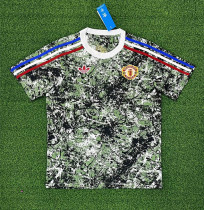 2024 Man Utd Special Edition Training Shirts