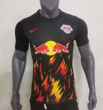 24-25 RB Leipzig Concept Edition Fans Soccer Jersey