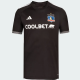 24-25 Colo-Colo Away Fans Soccer Jersey