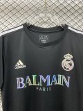 24-25 RMA Special Edition Fans Soccer Jersey
