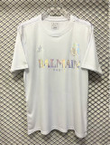 24-25 RMA Special Edition Fans Soccer Jersey
