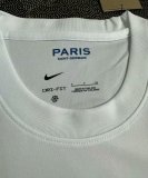 2024 PSG Special Edition Fans Version Training Shirts