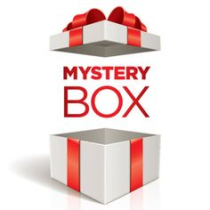 Player Soccer Jersey Mystery box