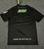 2023 Palestine Fans Version Soccer Jersey