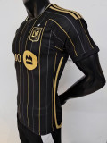 24-25 Los Angeles Home Player Version Soccer Jersey