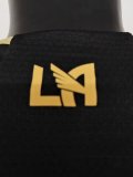 24-25 Los Angeles Home Player Version Soccer Jersey