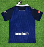 23-24 Melbourne Victory Home Fans Soccer Jersey