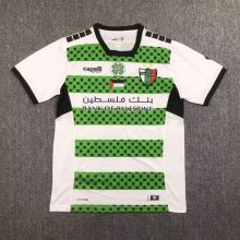 24-25 Palestino Third Fans Soccer Jersey