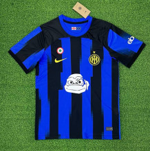 23-24 INT Home Special Edition Fans Soccer Jersey