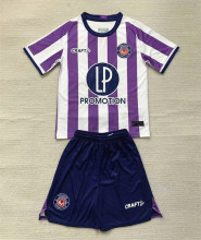 23-24 Toulouse Home Adult Suit