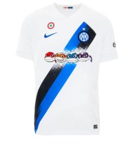 23-24 INT Away Special Edition Fans Soccer Jersey