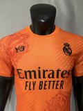 24-25 RMA Joint Edition Player Version Soccer Jersey