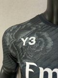 24-25 RMA Joint Edition Player Version Soccer Jersey
