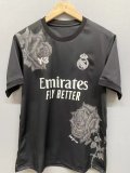 23-24 RMA Special Edition Fans Soccer Jersey