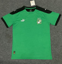 23-24 Cote d'Ivoire Special Edition Fans Version Soccer Jersey