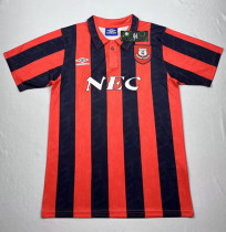 1992-1994 EVE Away Retro Soccer Jersey