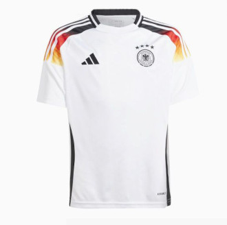 2024 Germany Europe Cup Home Fans Soccer Jersey