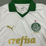 24-25 Palmeiras Away Women Soccer Jersey (女)