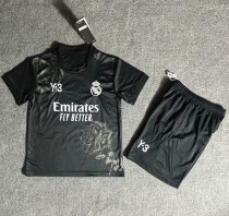 23-24 RMA Special Edition Kids Soccer Jersey