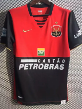 2008-2009 Flamengo Third Retro Soccer Jersey