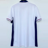 2024 Englande Europe Cup Home Fans Version Soccer Jersey