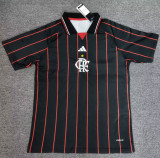 2024 Flamengo Black Training shirts