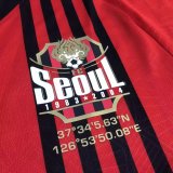 24-25 FC Seoul Home Fans Soccer Jersey
