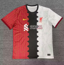 23-24 LIV Special Edition Fans Soccer Jersey