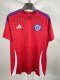 2024 Chile Home Fans Soccer Jersey