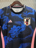 24-25 Japan Special Edition Fans Soccer Jersey