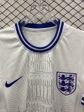 24-25 England Special Edition Fans Version Soccer Jersey