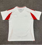2024 Chile Away Fans Soccer Jersey