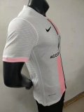 21-22 PSG Away Player Version Soccer Jersey