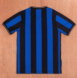 2009-2010 INT Home Retro Soccer Jersey