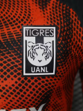 23-24 Tigres UANL Third Player Version Soccer Jersey