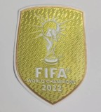 2024 Argentina Goalkeeper Kids Soccer Jersey
