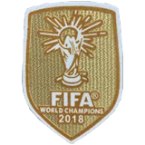 2024 France European Cup Away Fans Version Soccer Jersey