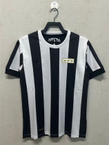 JUV The 120th Anniversary Edition Retro Soccer Jersey