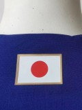 22-23 Japan Home World Cup Player Version Soccer Jersey